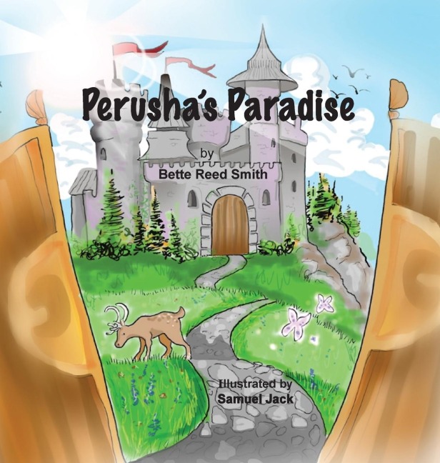 Perushas Paradise: How the Peaceful Kingdom Successfully Dealt with a Bully!