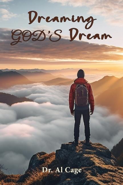 Dreaming Gods Dream