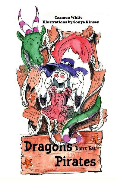 Dragons Dont Eat Pirates