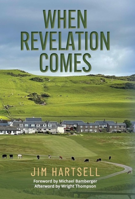 When Revelation Comes: A Journey Across the Sacred Links of Scotland