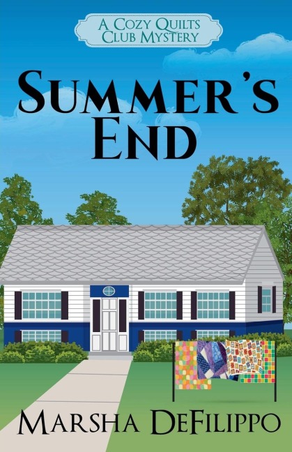 Summers End
