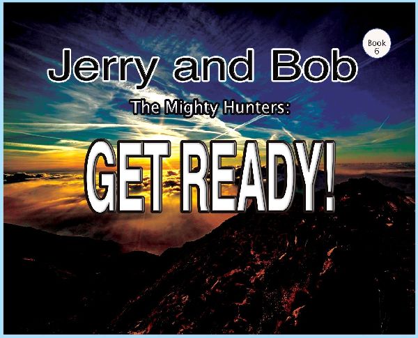 Get Ready