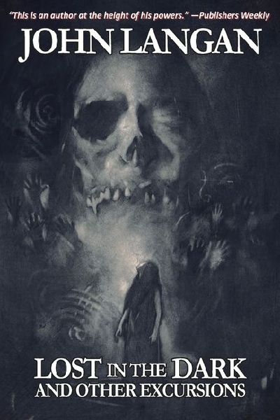 Lost in the Dark and Other Excursions