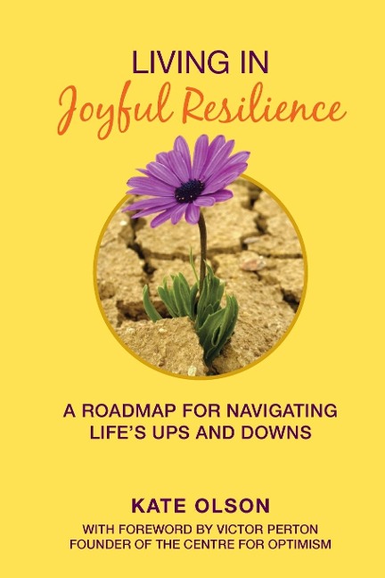 Living in Joyful Resilience: A Roadmap for Navigating Lifes Ups and Downs