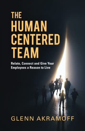 The Human-Centered Team