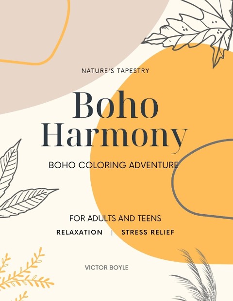 Boho Harmony