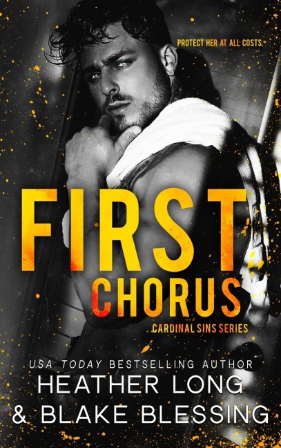 First Chorus: A Deliciously Dark Romance