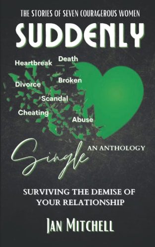 SUDDENLY Single Surviving The Demise Of Your Relationship