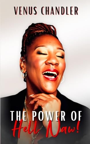 The Power Of Hell Naw!