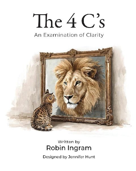 The 4 C's: An Examination of Clarity