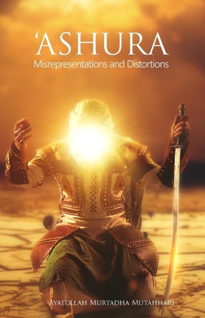 Ashura - Misrepresentations and Distortions