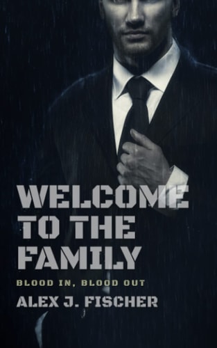 Welcome To The Family Blood In, Blood Out