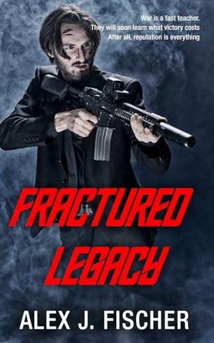 Fractured Legacy