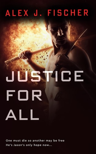 Justice For All