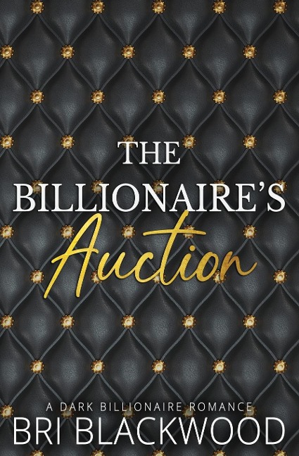 The Billionaires Auction: Special Edition