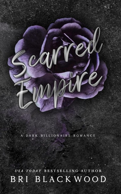 Scarred Empire: Special Edition Print