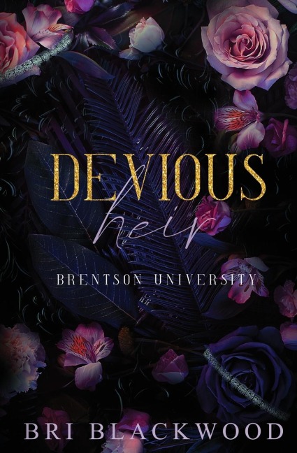 Devious Heir: Special Edition