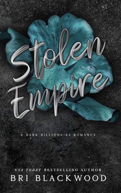 Stolen Empire: Special Edition Print