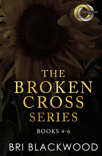 The Broken Cross Series: Books 4-6