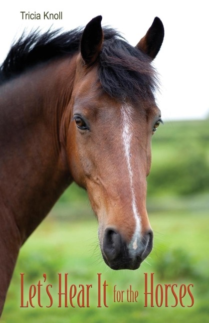 Lets Hear It for the Horses