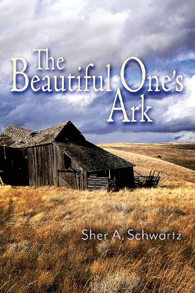 The Beautiful Ones Ark