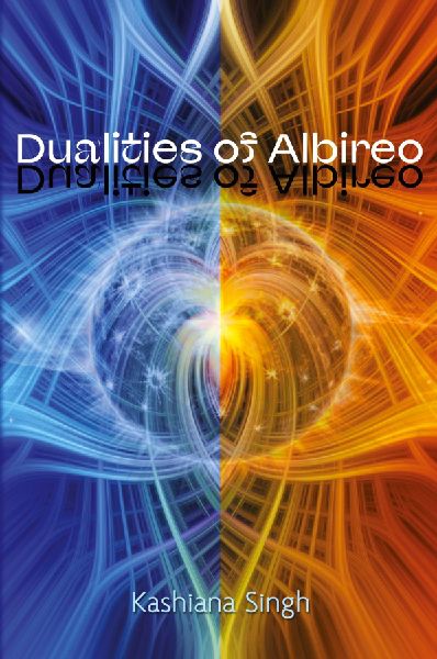 Dualities of Albireo