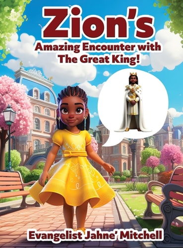 Zion's Amazing Encounter with the Great King!