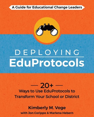 Deploying EduProtocols