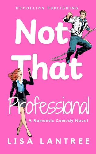 Not That Professional