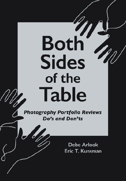 Both Sides of the Table: Photography Portfolio Reviews Dos & Donts