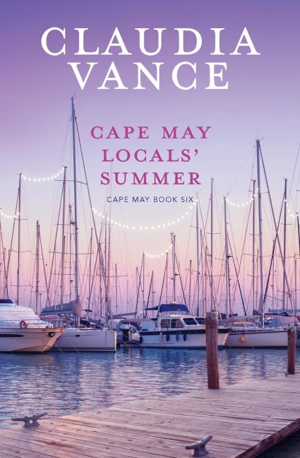 Cape May Locals Summer (Cape May Book 6)