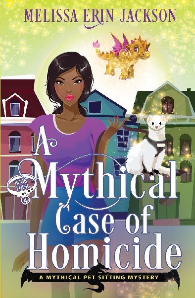 A Mythical Case of Homicide