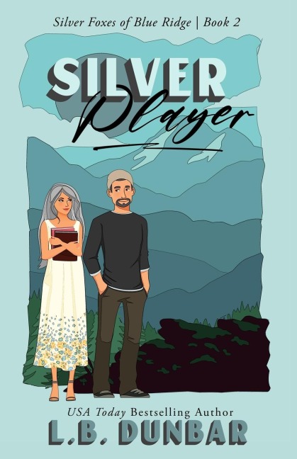 Silver Player (couple cover)