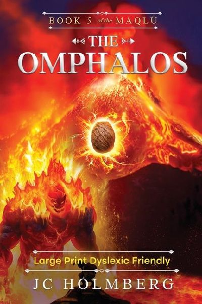 The Omphalos
