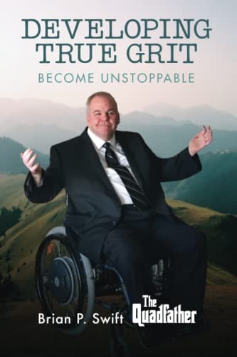 Developing True Grit Become Unstoppable