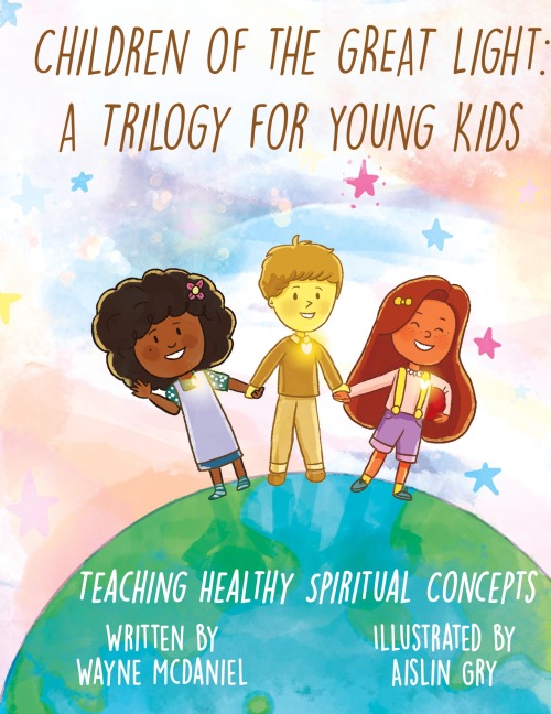 Children Of The Great Light