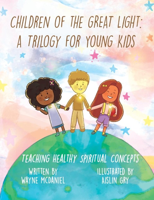 Children Of The Great Light