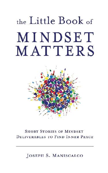 The Little Book of Mindset Matters