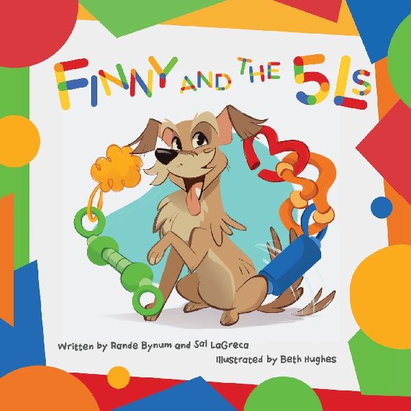 Finny and The 5Ls