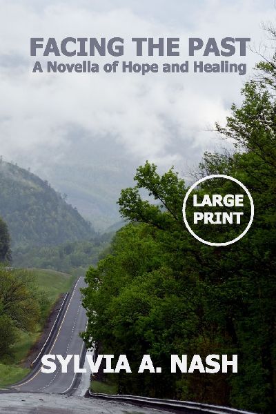 Facing the Past: A Novella of Hope and Healing