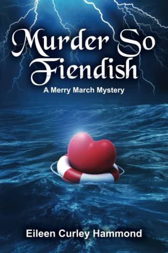 Murder So Fiendish A Merry March Mystery