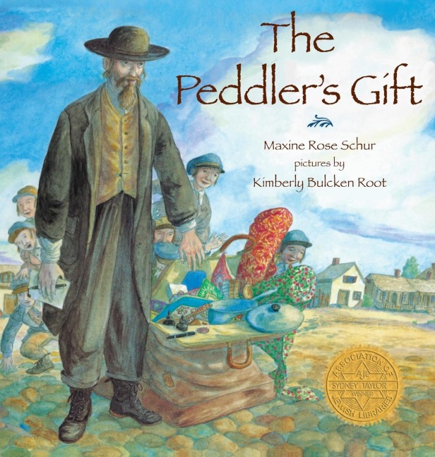 The Peddlers Gift