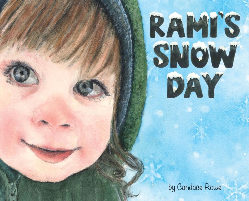 Ramis Snow Day