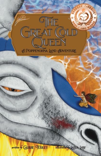 The Great Cold Queen: A Poppenohna Land Adventure