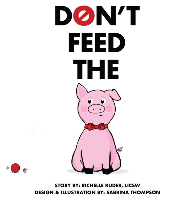 Dont Feed The Pig