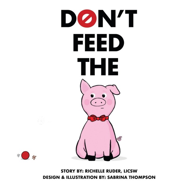 Dont Feed The Pig