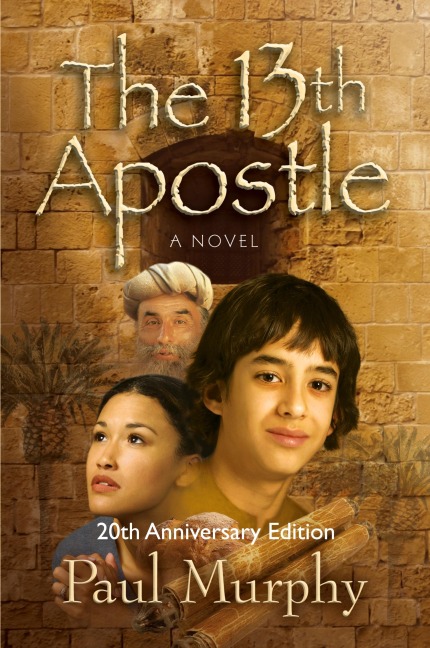 The 13th Apostle: A Novel
