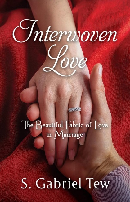 Interwoven Love: The Beautiful Fabric of Love in Marriage