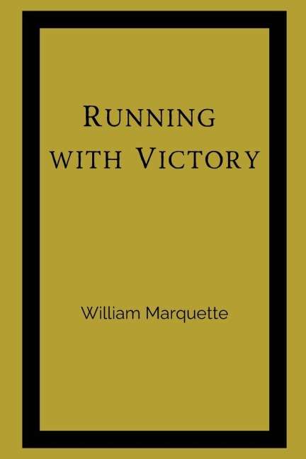 Running with Victory