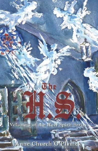 The H.S. Volume 2: The Holy Spirit Series